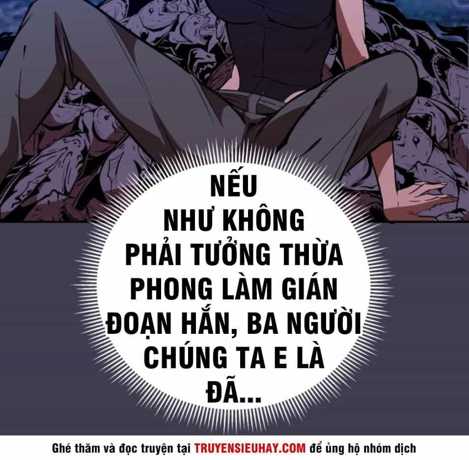 Cao Đẳng Linh Hồn - Chương 56.2 - ảnh 4