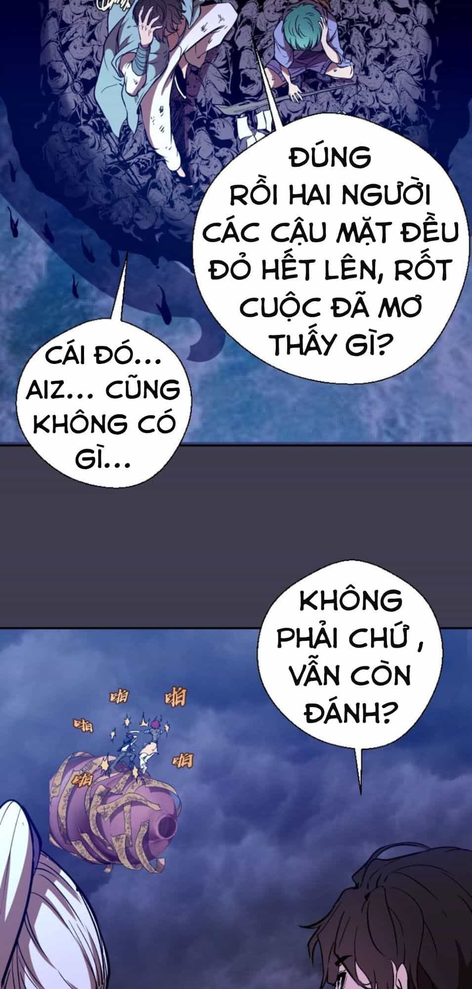 Cao Đẳng Linh Hồn - Chương 56.2 - ảnh 6