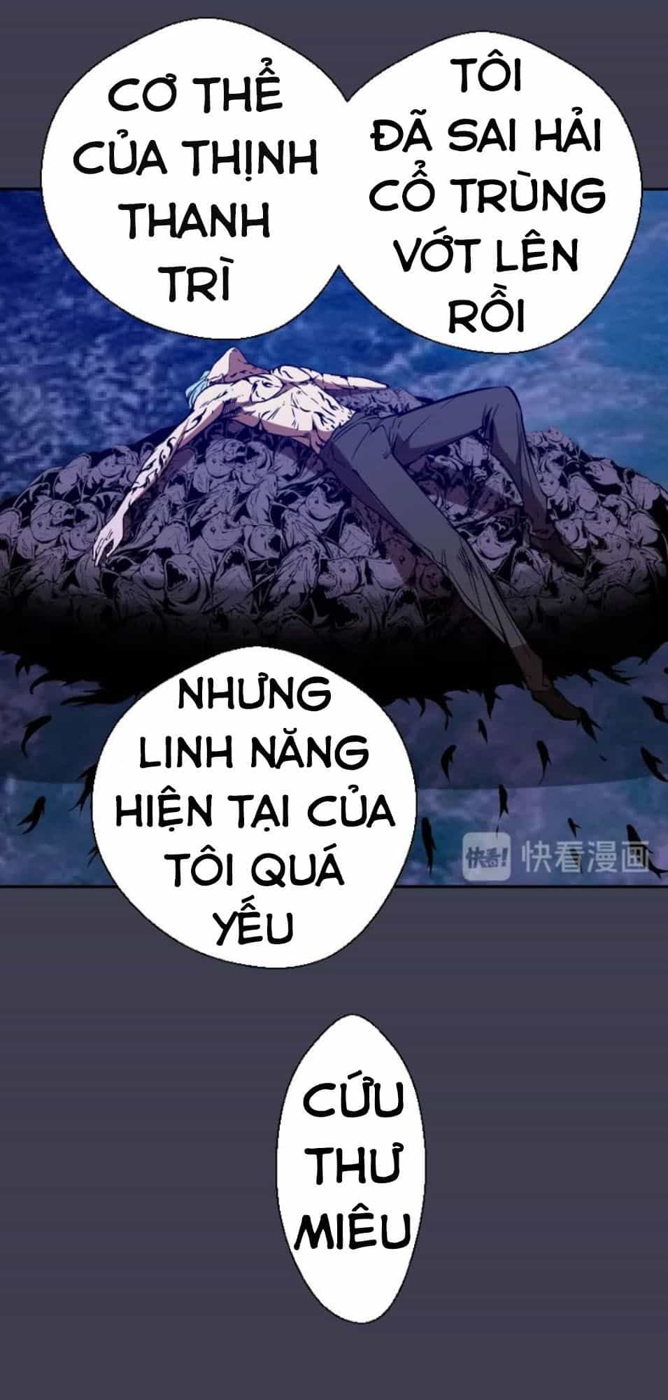 Cao Đẳng Linh Hồn - Chương 56.2 - ảnh 8