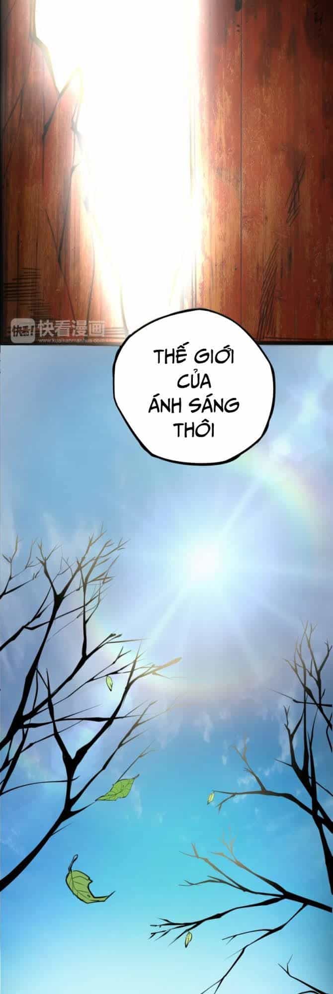 Cao Đẳng Linh Hồn - Chương 8 - ảnh 17