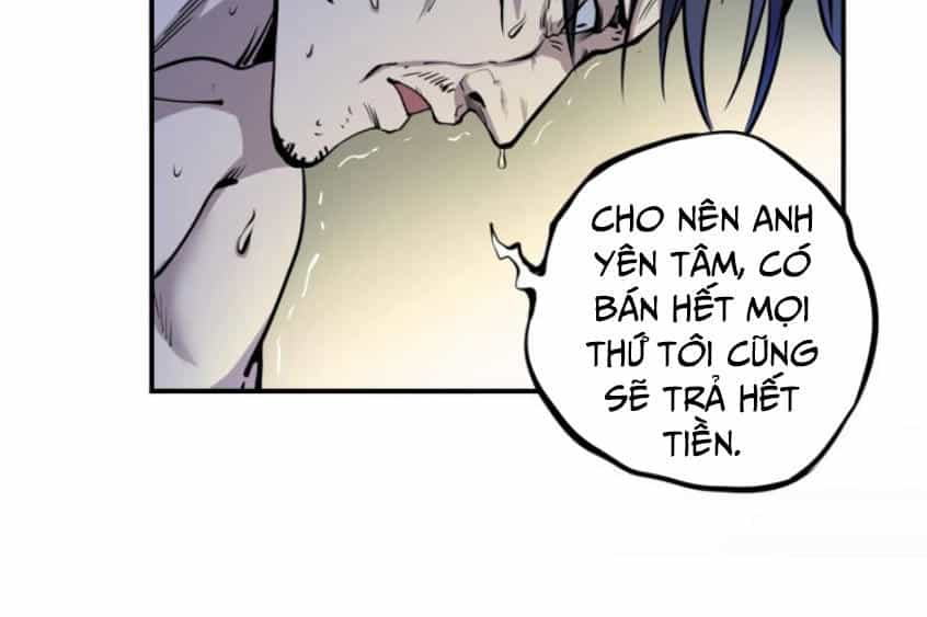 Cao Đẳng Linh Hồn - Chương 8 - ảnh 29