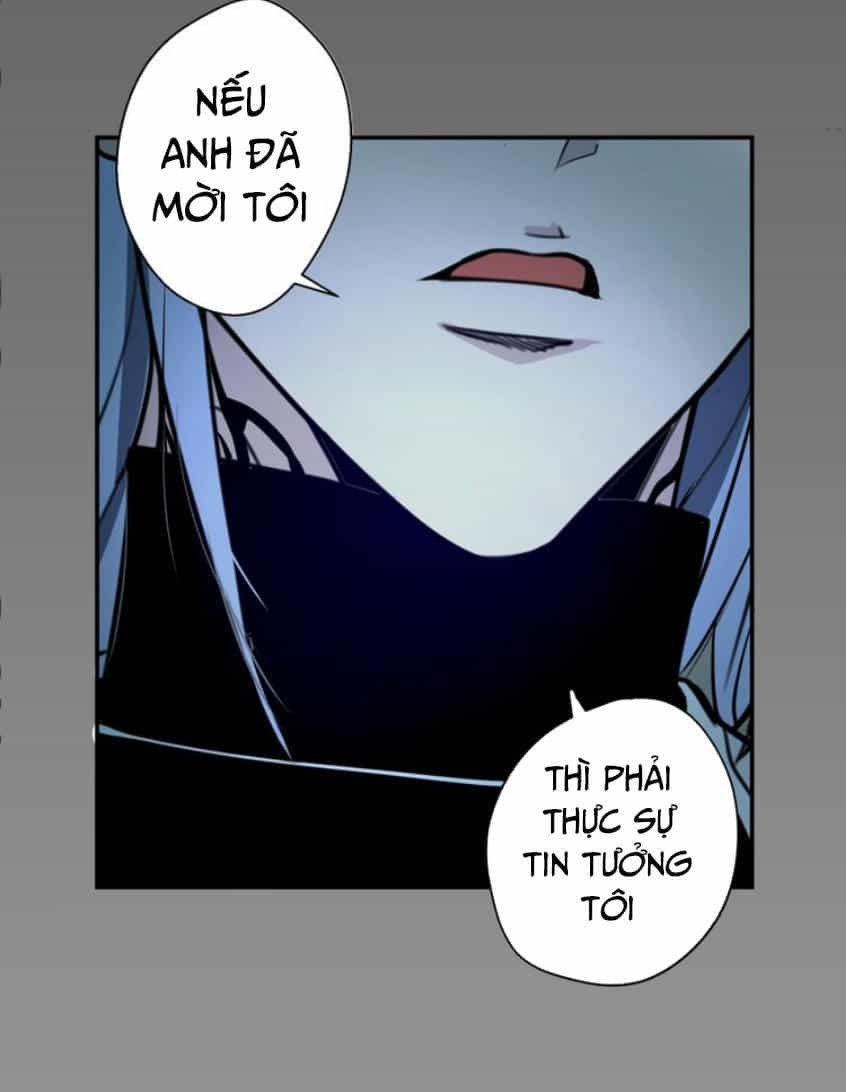 Cao Đẳng Linh Hồn - Chương 8 - ảnh 39