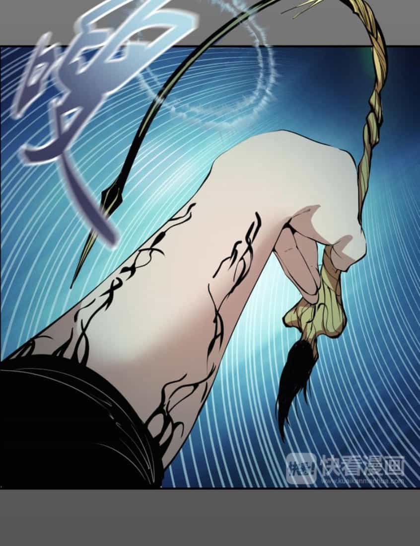 Cao Đẳng Linh Hồn - Chương 8 - ảnh 43