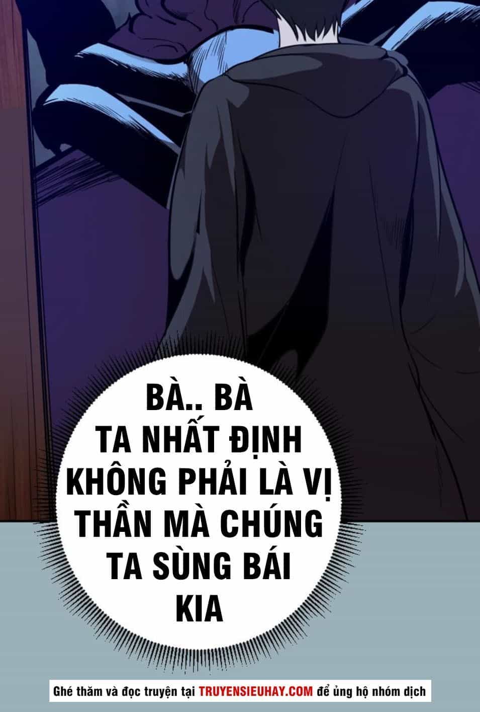 Cao Đẳng Linh Hồn - Chương 56.3 - ảnh 13