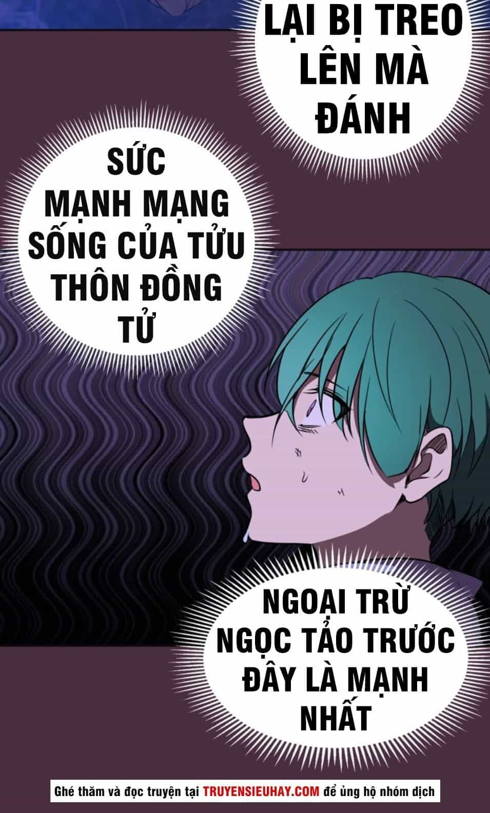 Cao Đẳng Linh Hồn - Chương 56.3 - ảnh 30