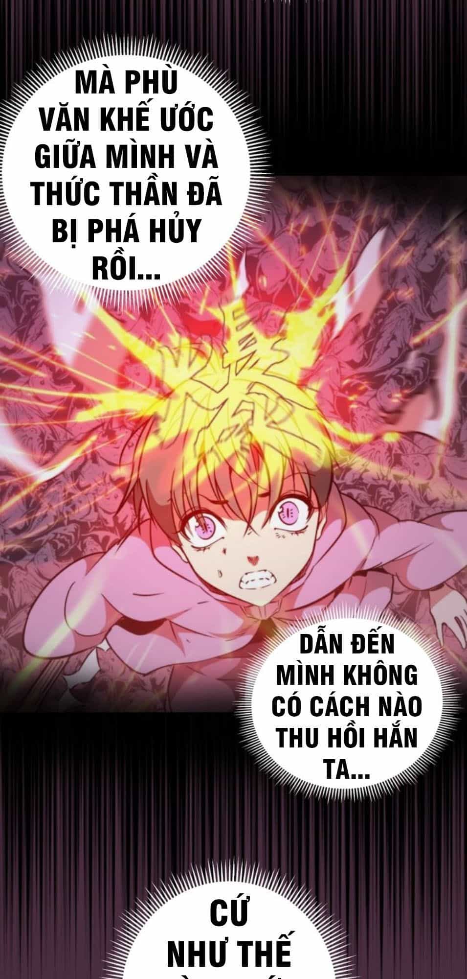 Cao Đẳng Linh Hồn - Chương 56.3 - ảnh 34
