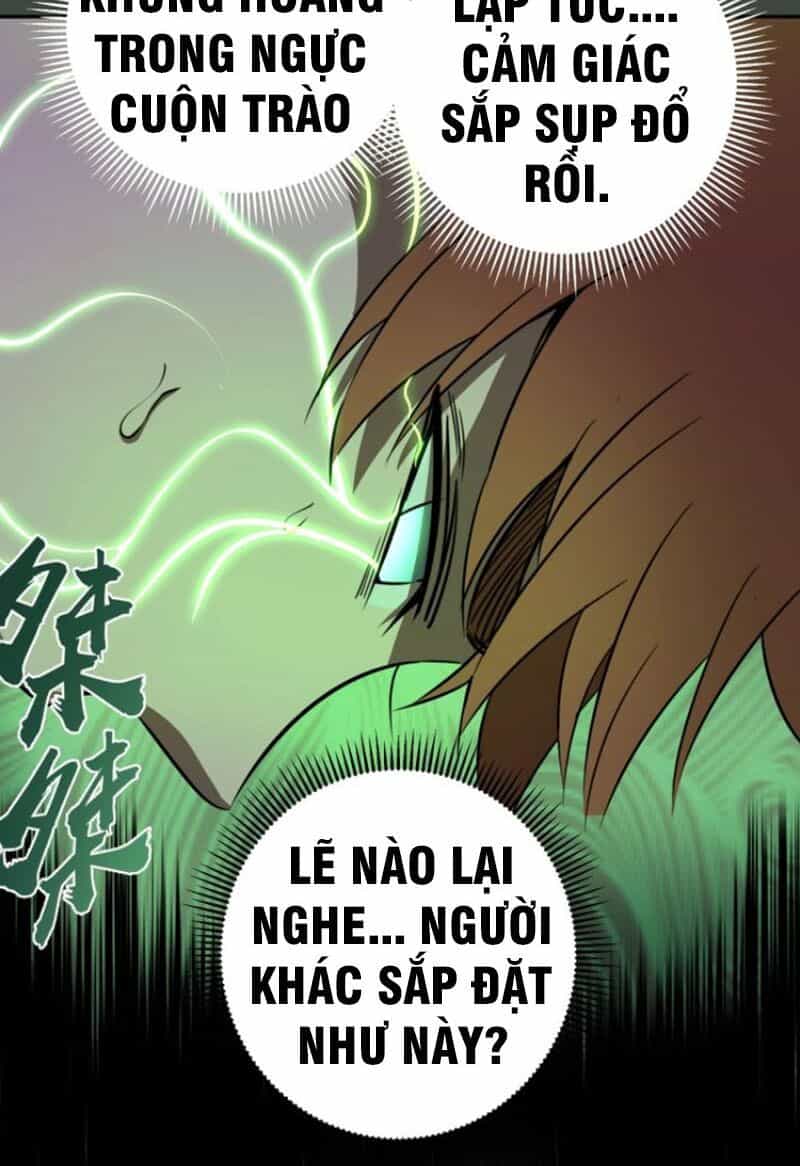 Cao Đẳng Linh Hồn - Chương 57 - ảnh 12