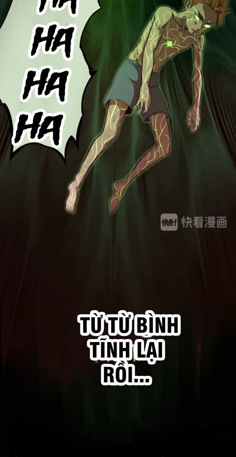 Cao Đẳng Linh Hồn - Chương 57 - ảnh 21