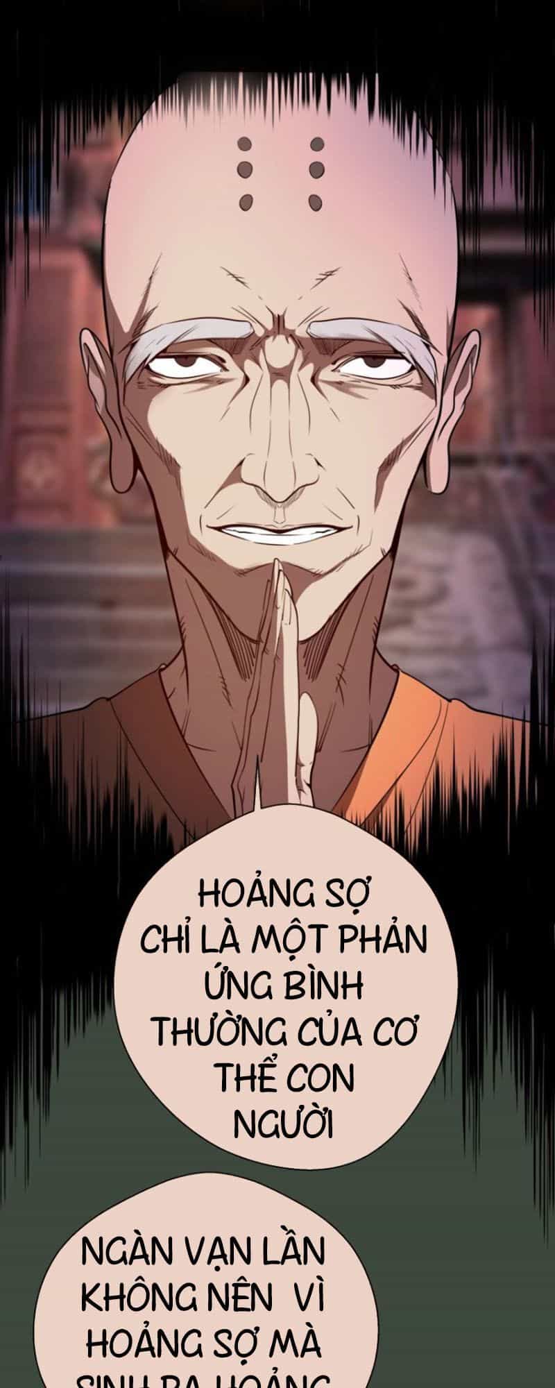 Cao Đẳng Linh Hồn - Chương 57.1 - ảnh 15