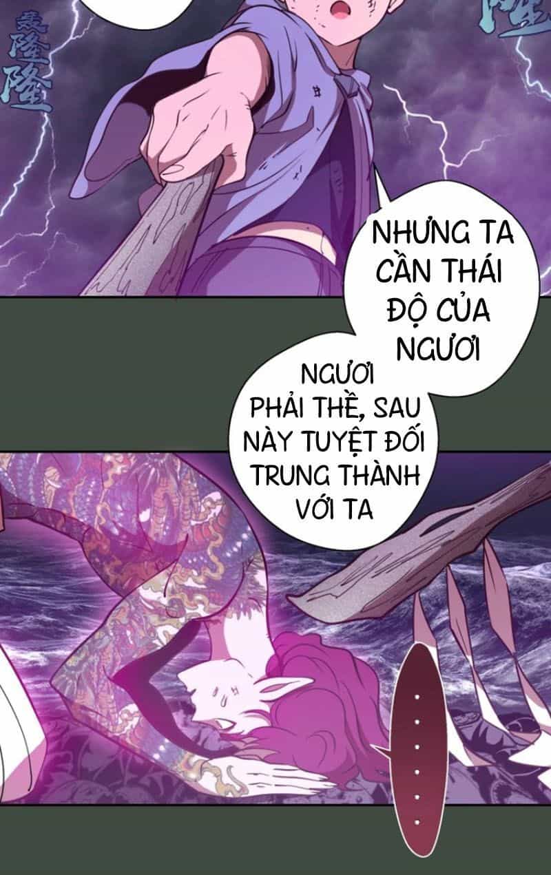 Cao Đẳng Linh Hồn - Chương 57.2 - ảnh 11