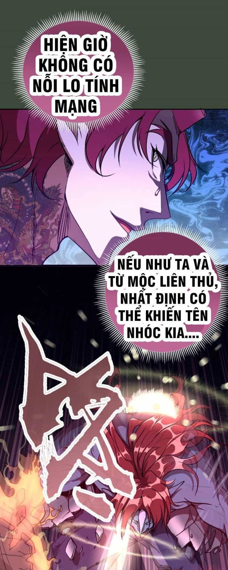 Cao Đẳng Linh Hồn - Chương 57.2 - ảnh 20