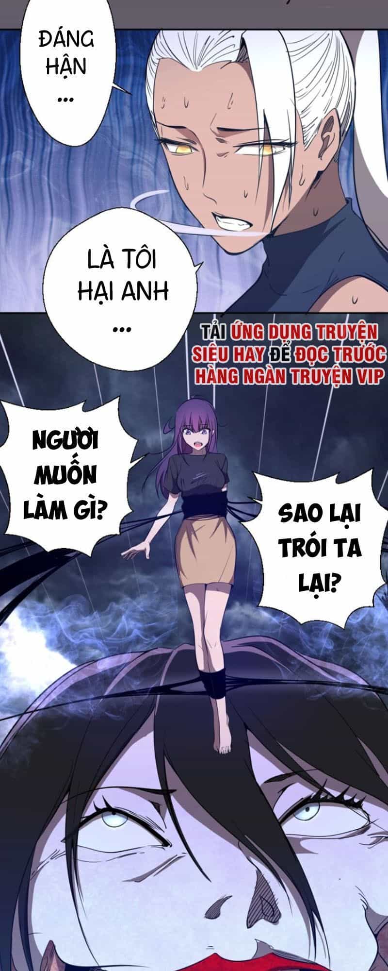Cao Đẳng Linh Hồn - Chương 57.3 - ảnh 13