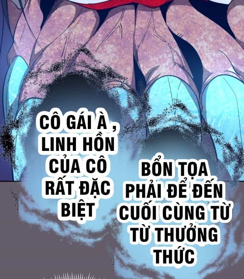 Cao Đẳng Linh Hồn - Chương 57.3 - ảnh 14