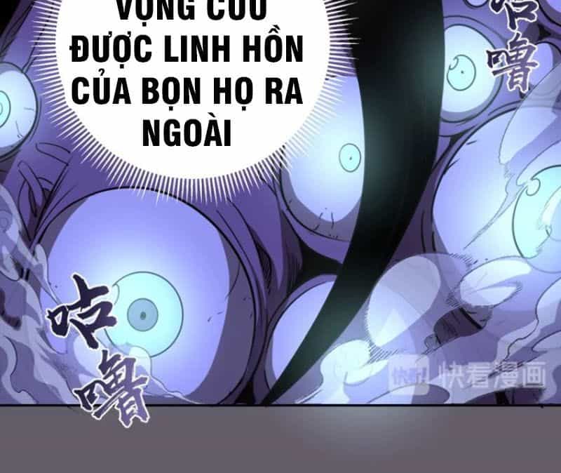Cao Đẳng Linh Hồn - Chương 57.3 - ảnh 18