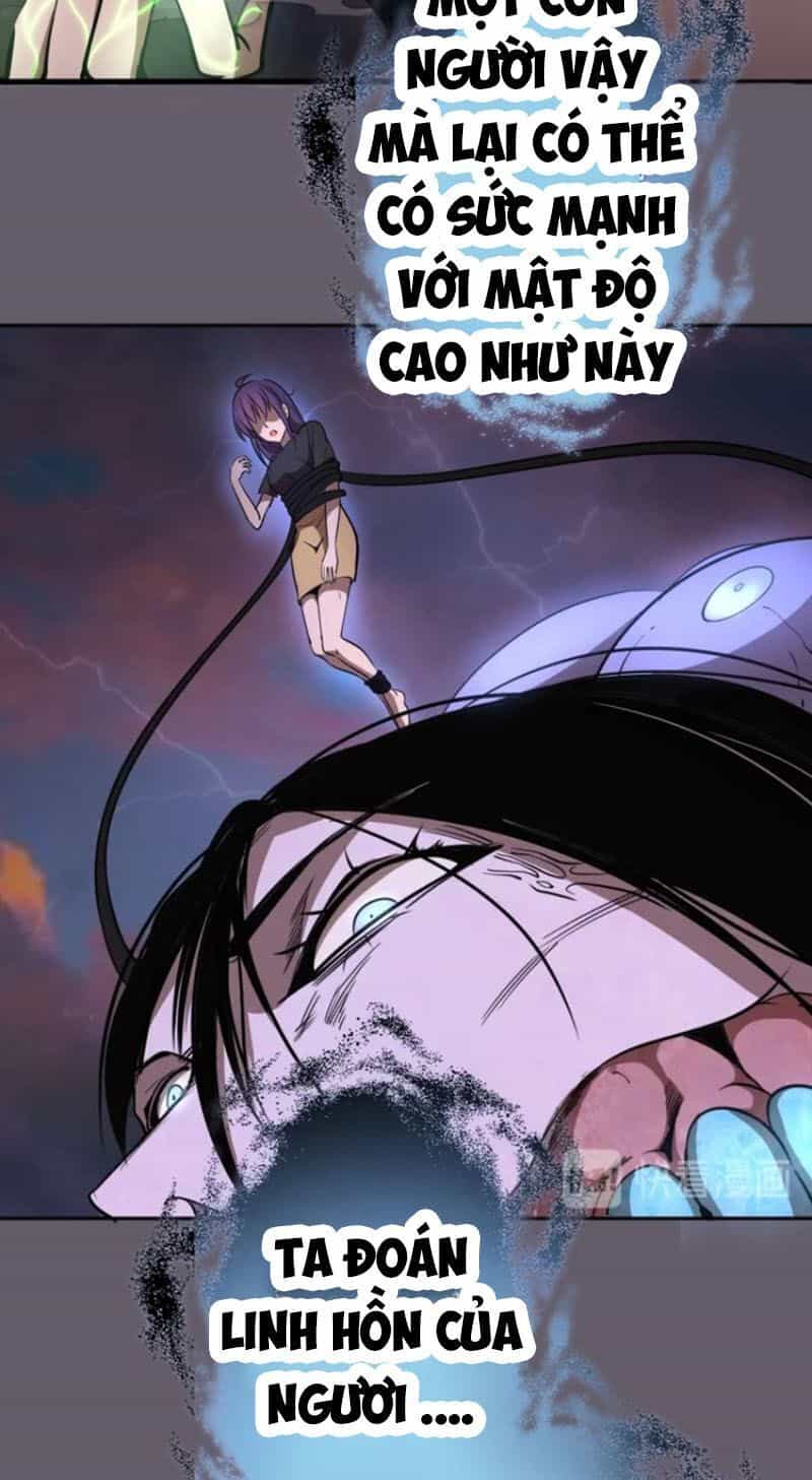 Cao Đẳng Linh Hồn - Chương 57.3 - ảnh 30