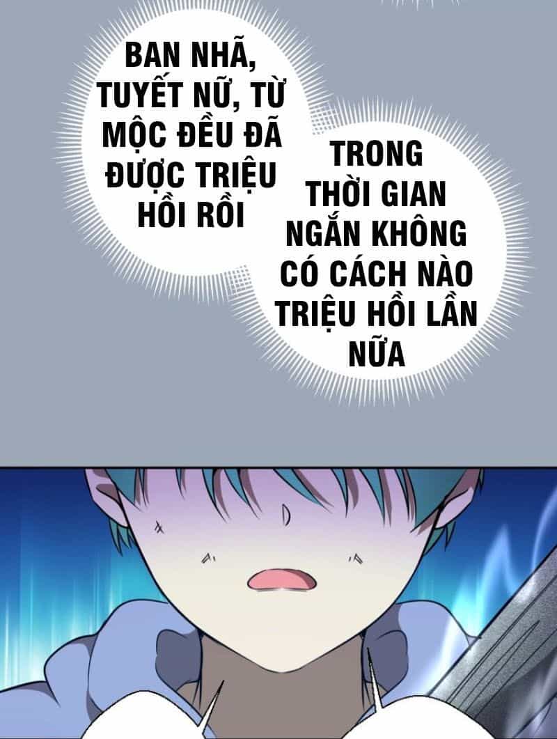 Cao Đẳng Linh Hồn - Chương 58 - ảnh 36