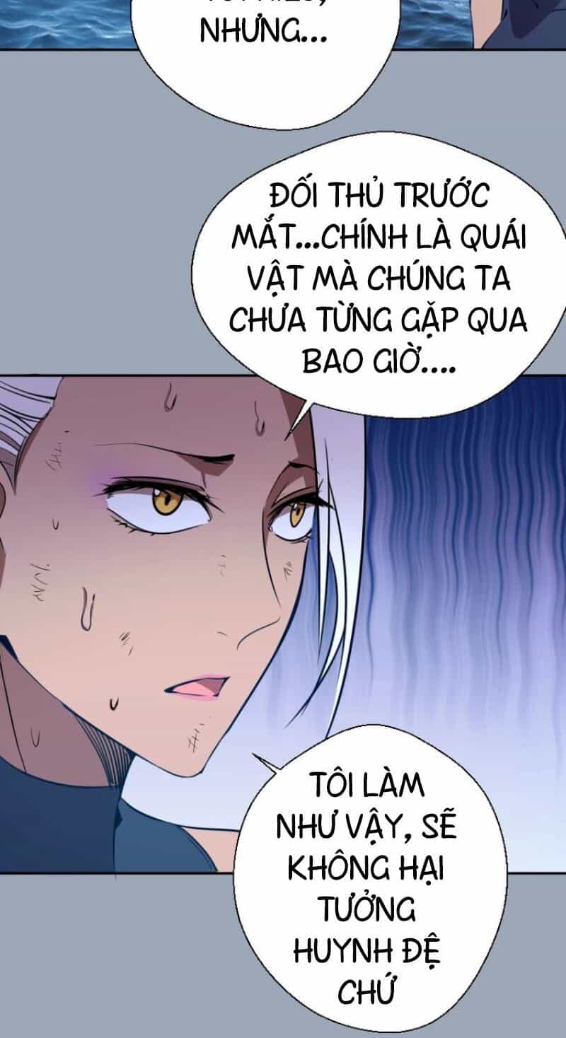 Cao Đẳng Linh Hồn - Chương 58 - ảnh 5