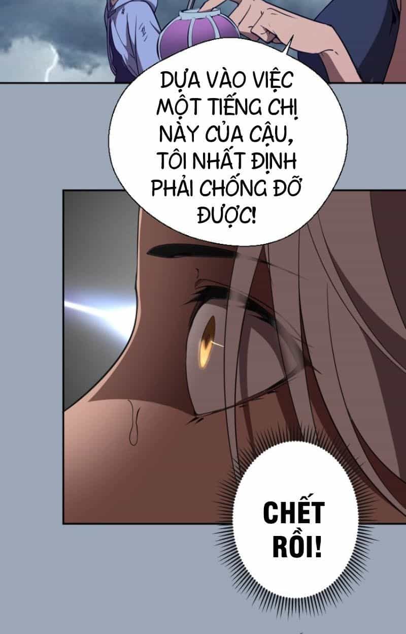 Cao Đẳng Linh Hồn - Chương 58.1 - ảnh 24