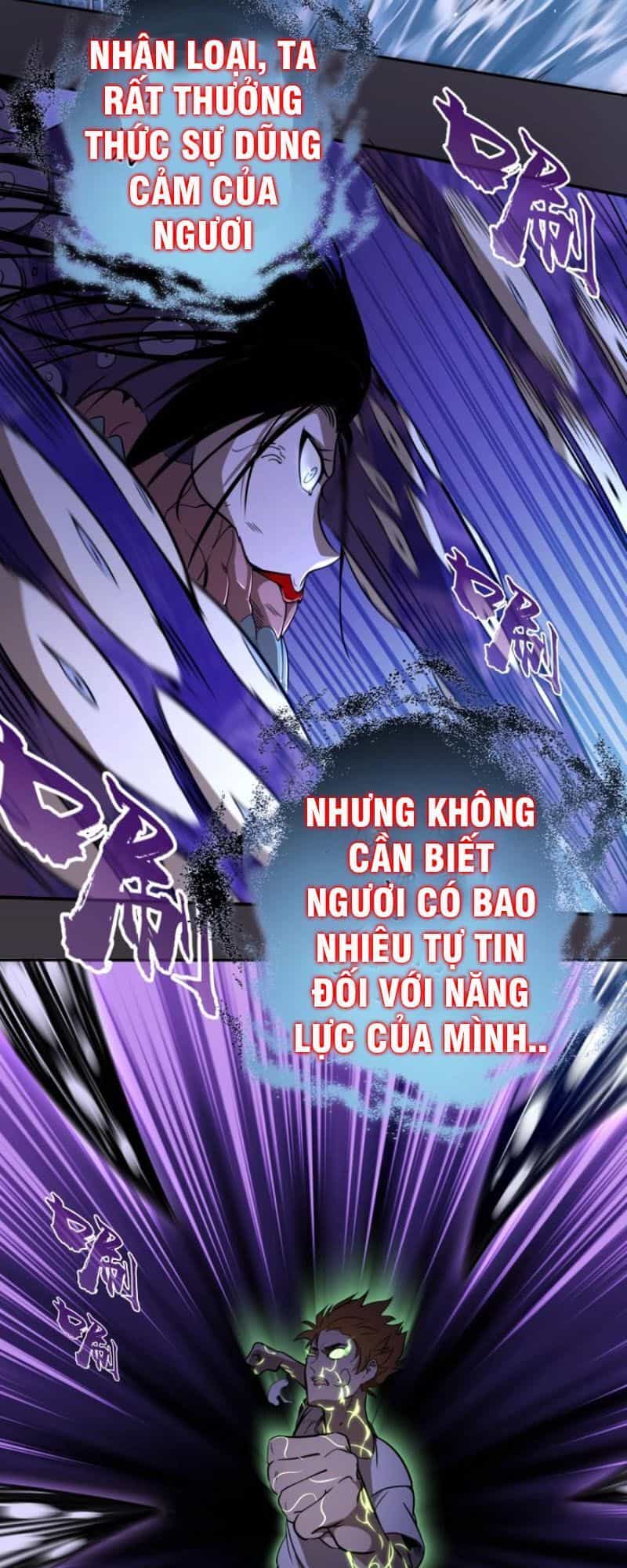 Cao Đẳng Linh Hồn - Chương 58.2 - ảnh 25