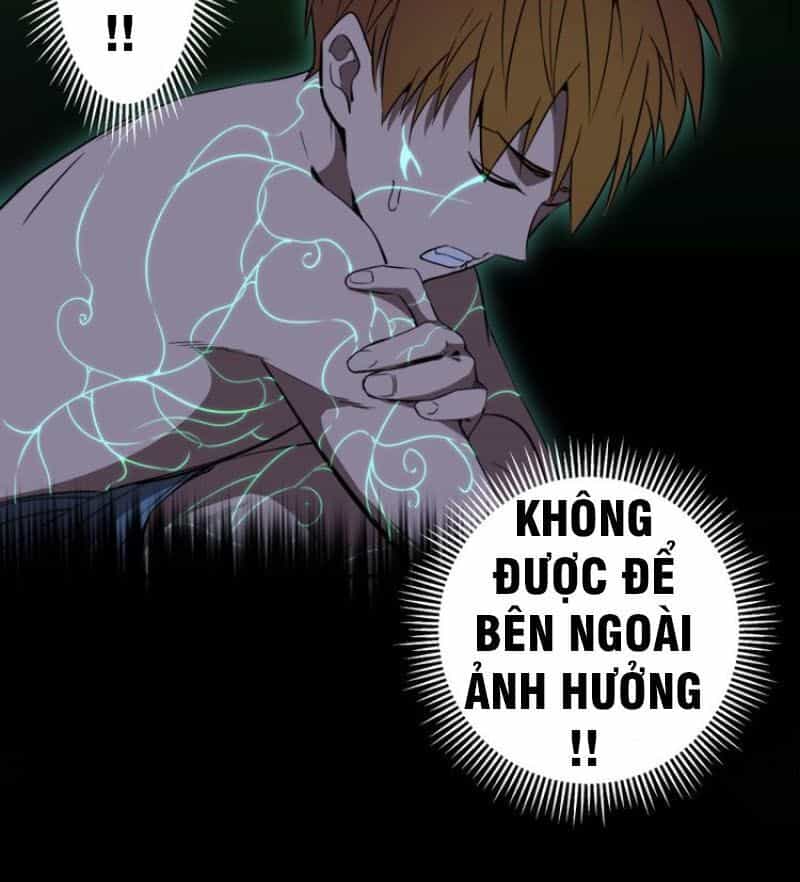 Cao Đẳng Linh Hồn - Chương 58.2 - ảnh 34