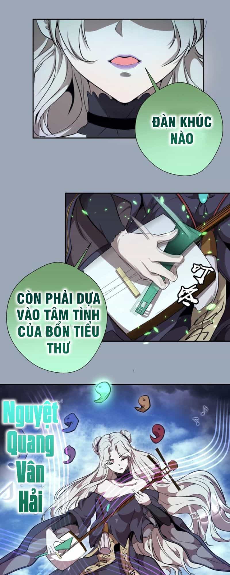 Cao Đẳng Linh Hồn - Chương 58.2 - ảnh 6