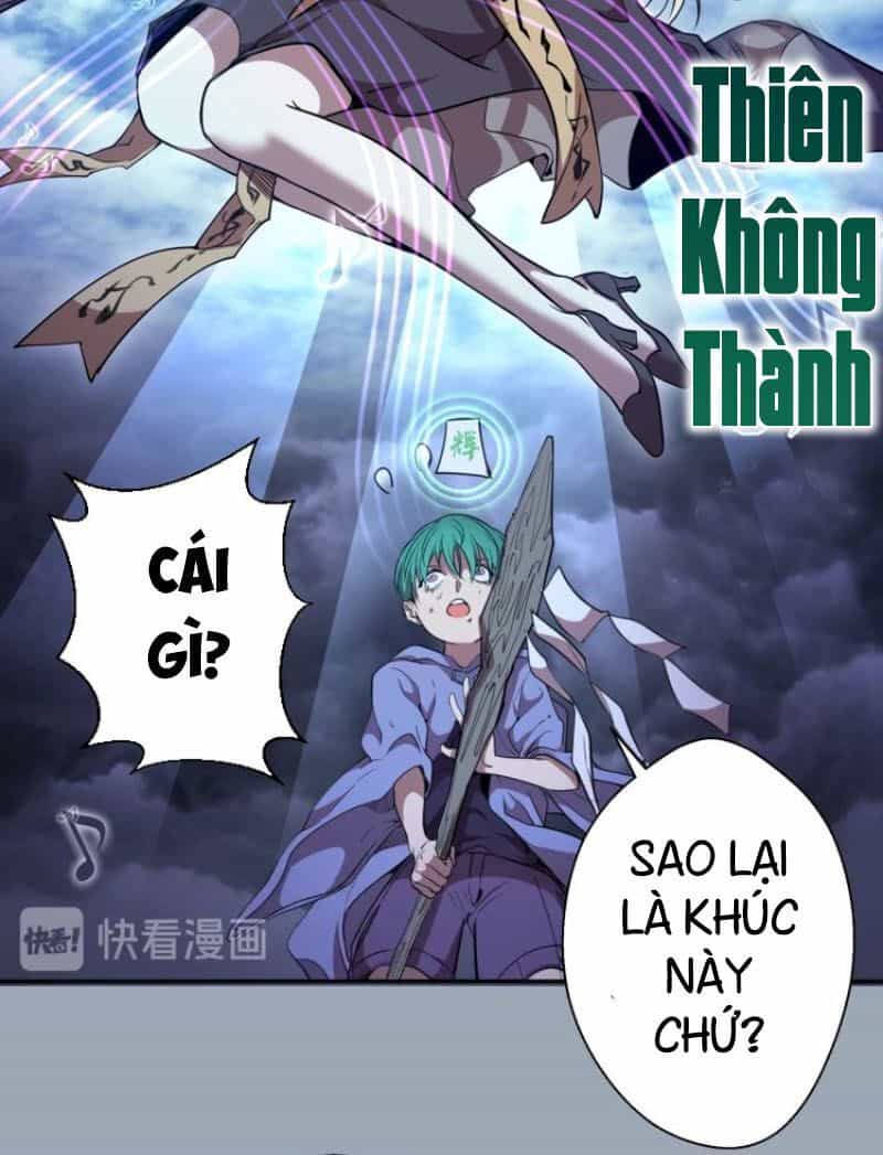 Cao Đẳng Linh Hồn - Chương 58.2 - ảnh 7