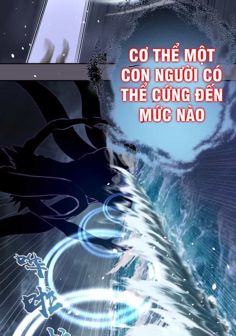 Cao Đẳng Linh Hồn - Chương 59 - ảnh 22