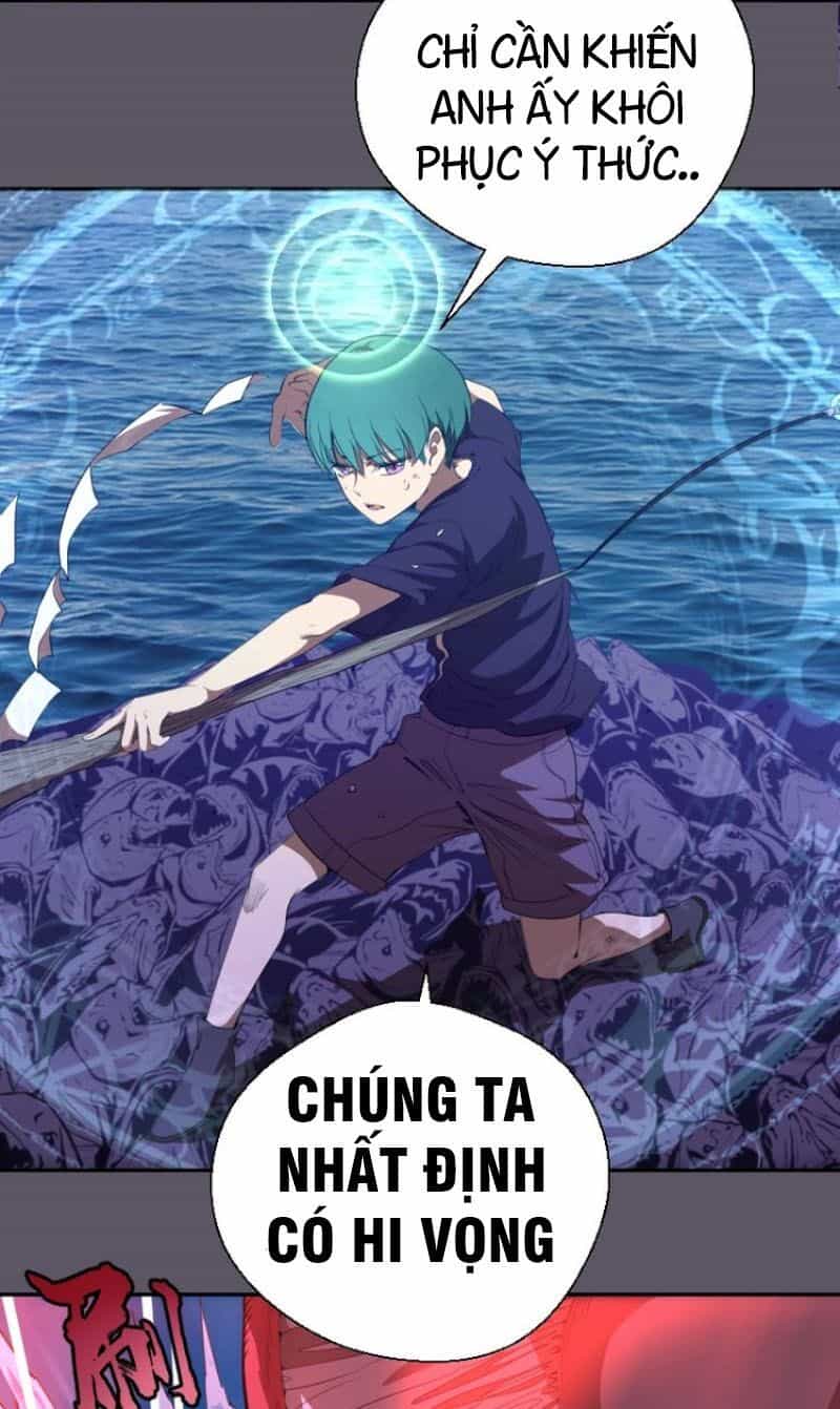 Cao Đẳng Linh Hồn - Chương 59 - ảnh 36