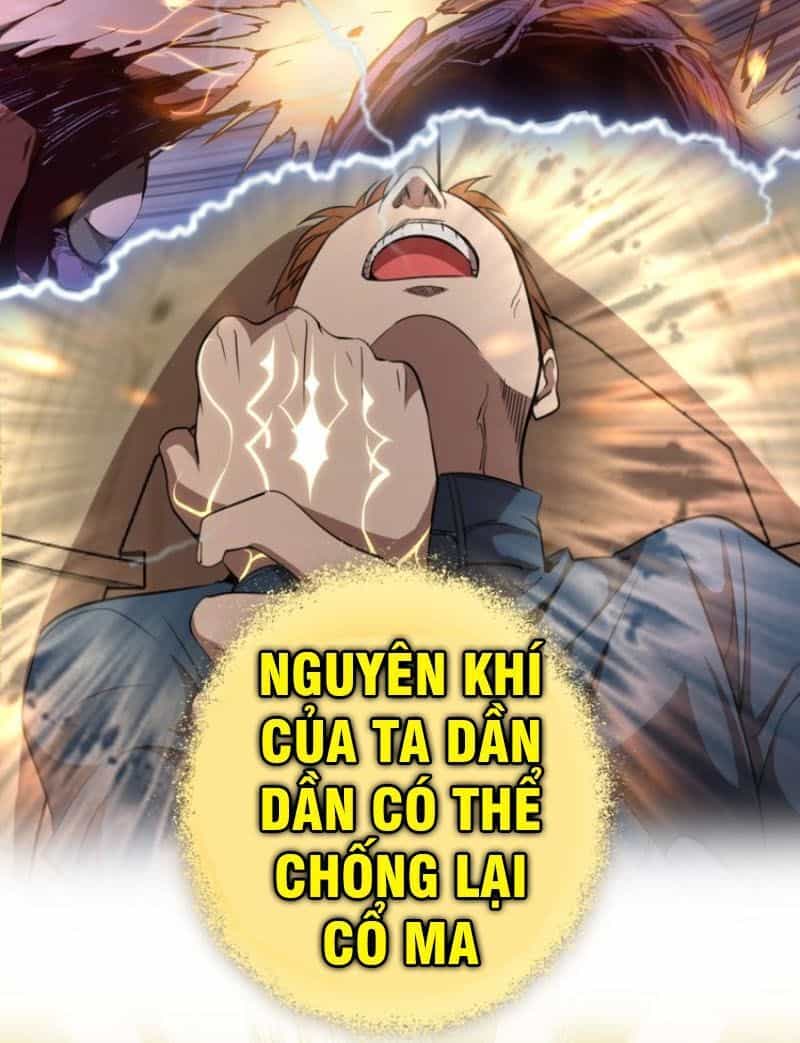 Cao Đẳng Linh Hồn - Chương 59.1 - ảnh 13