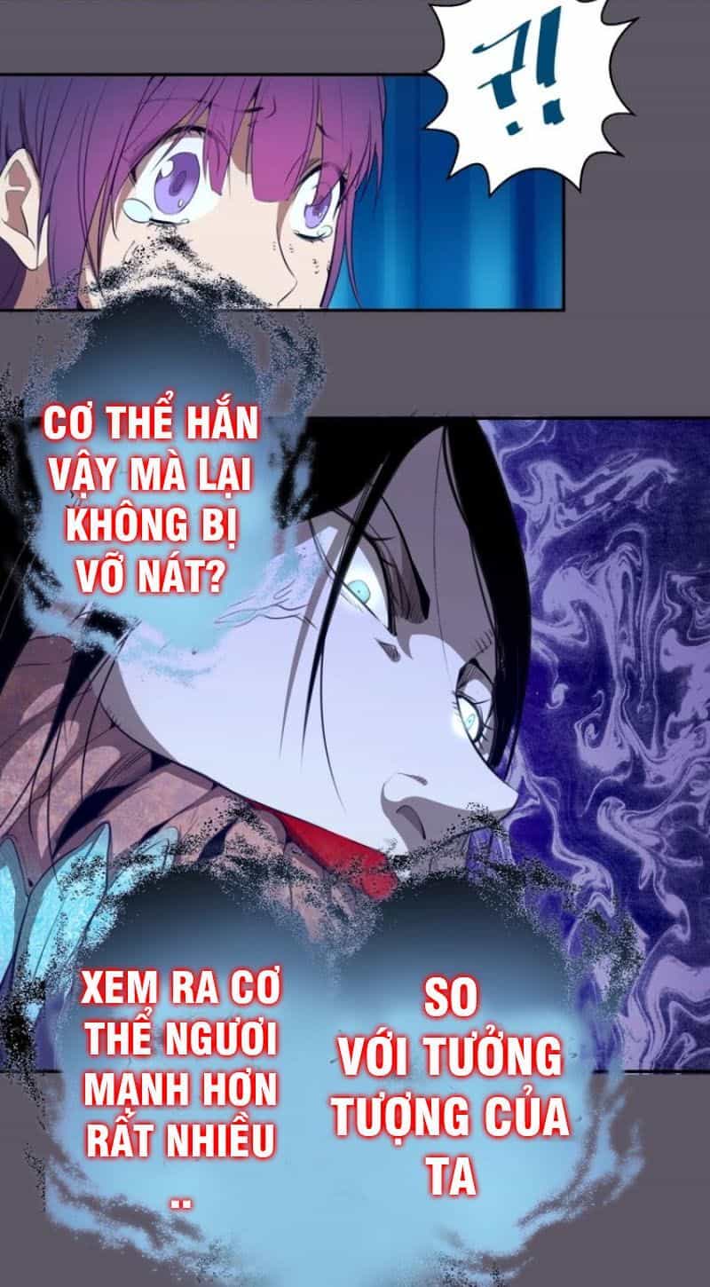 Cao Đẳng Linh Hồn - Chương 59.1 - ảnh 17