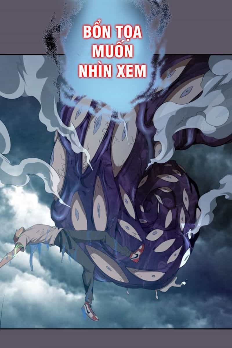 Cao Đẳng Linh Hồn - Chương 59.1 - ảnh 18