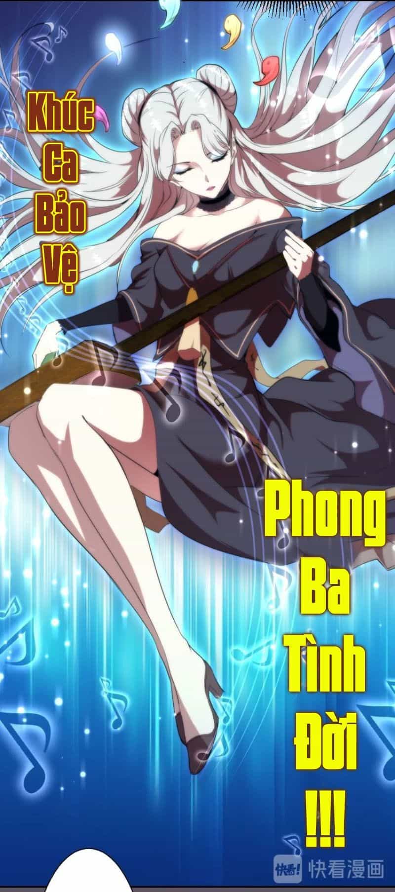 Cao Đẳng Linh Hồn - Chương 59.1 - ảnh 27