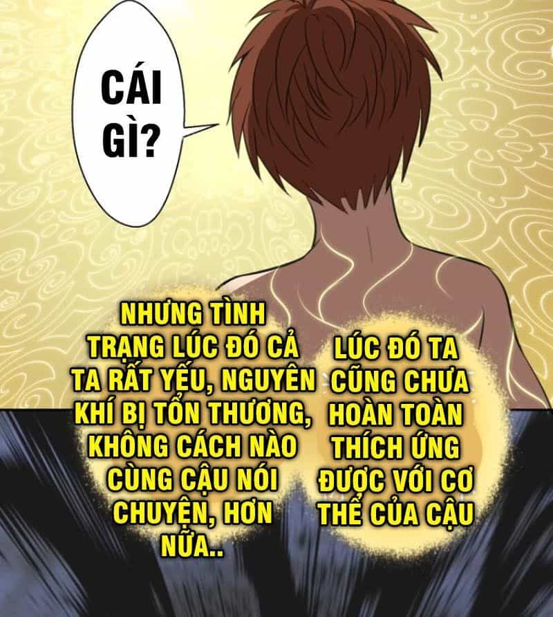 Cao Đẳng Linh Hồn - Chương 59.1 - ảnh 3