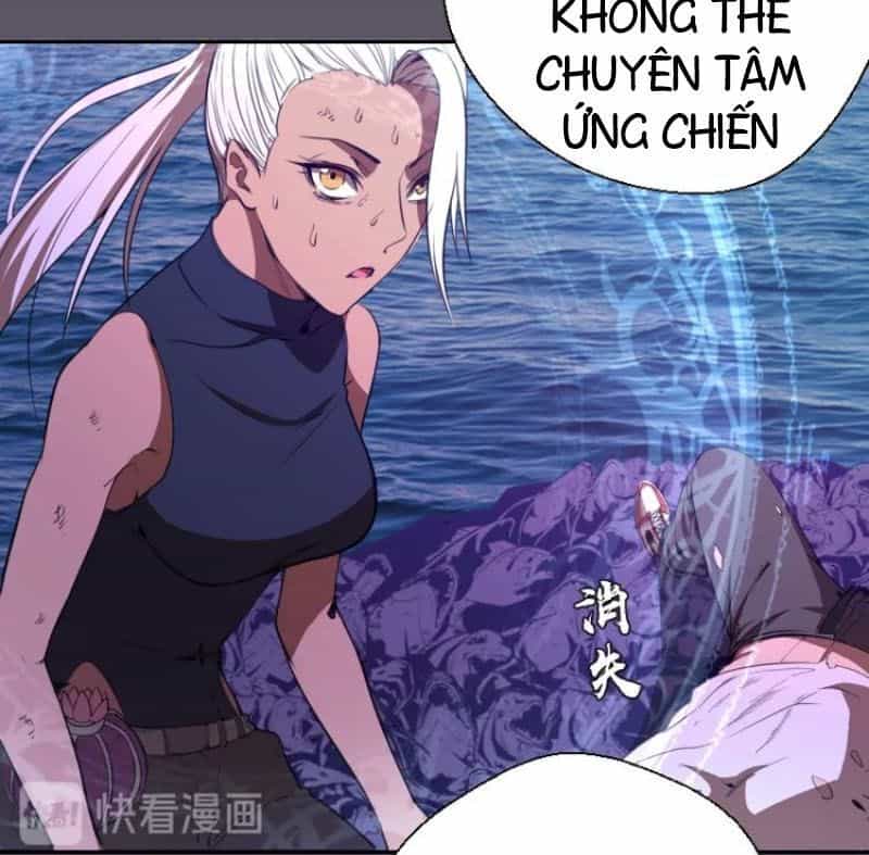 Cao Đẳng Linh Hồn - Chương 59.1 - ảnh 33