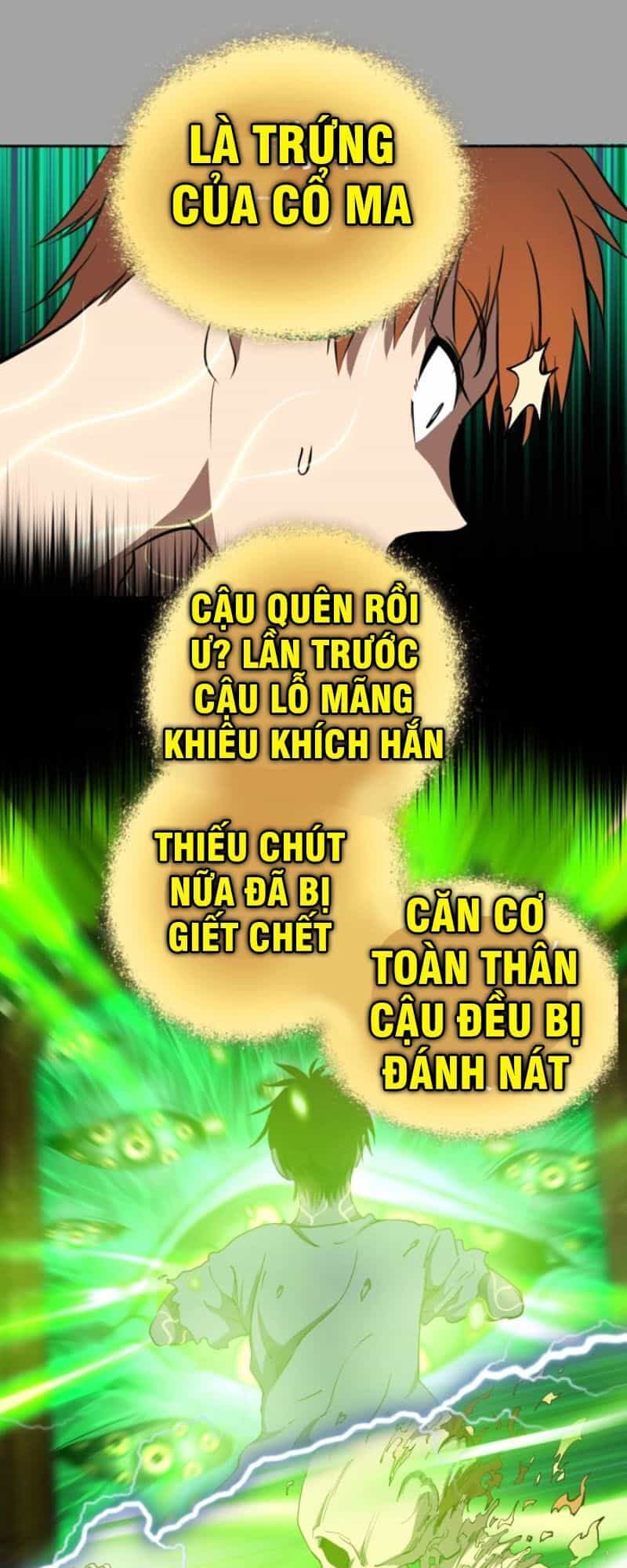 Cao Đẳng Linh Hồn - Chương 59.1 - ảnh 9