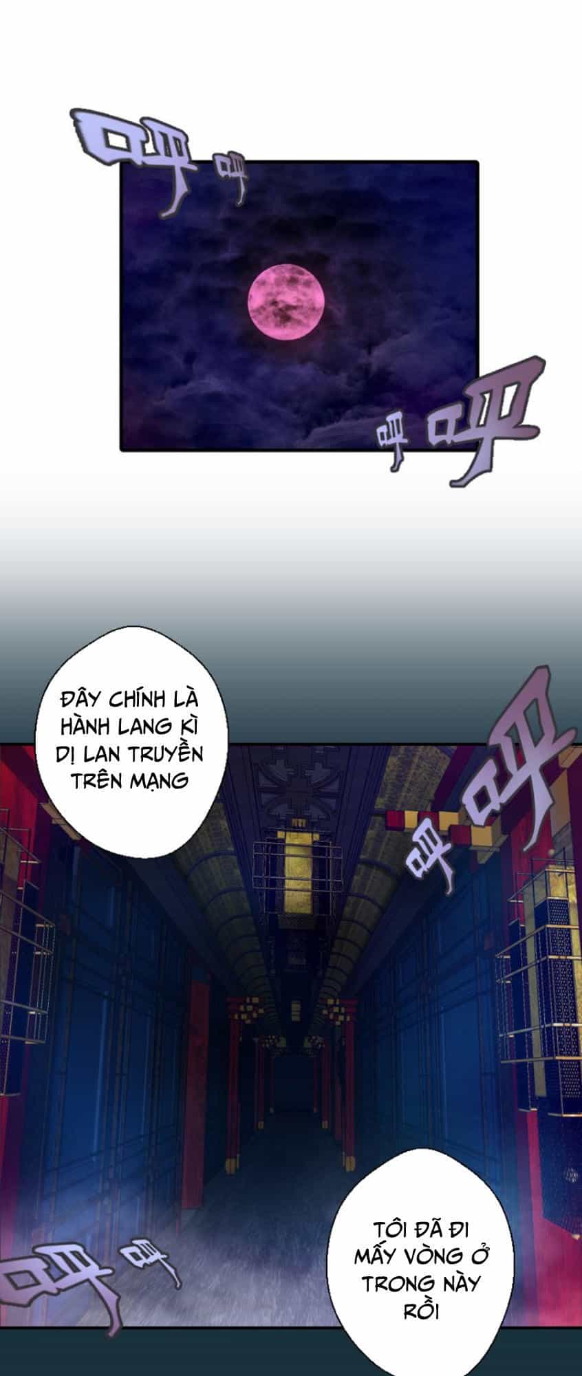 Cao Đẳng Linh Hồn - Chương 9 - ảnh 21