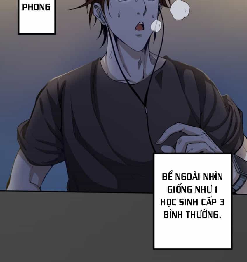 Cao Đẳng Linh Hồn - Chương 9 - ảnh 6