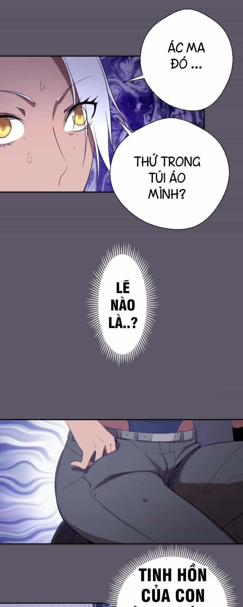 Cao Đẳng Linh Hồn - Chương 59.2 - ảnh 14