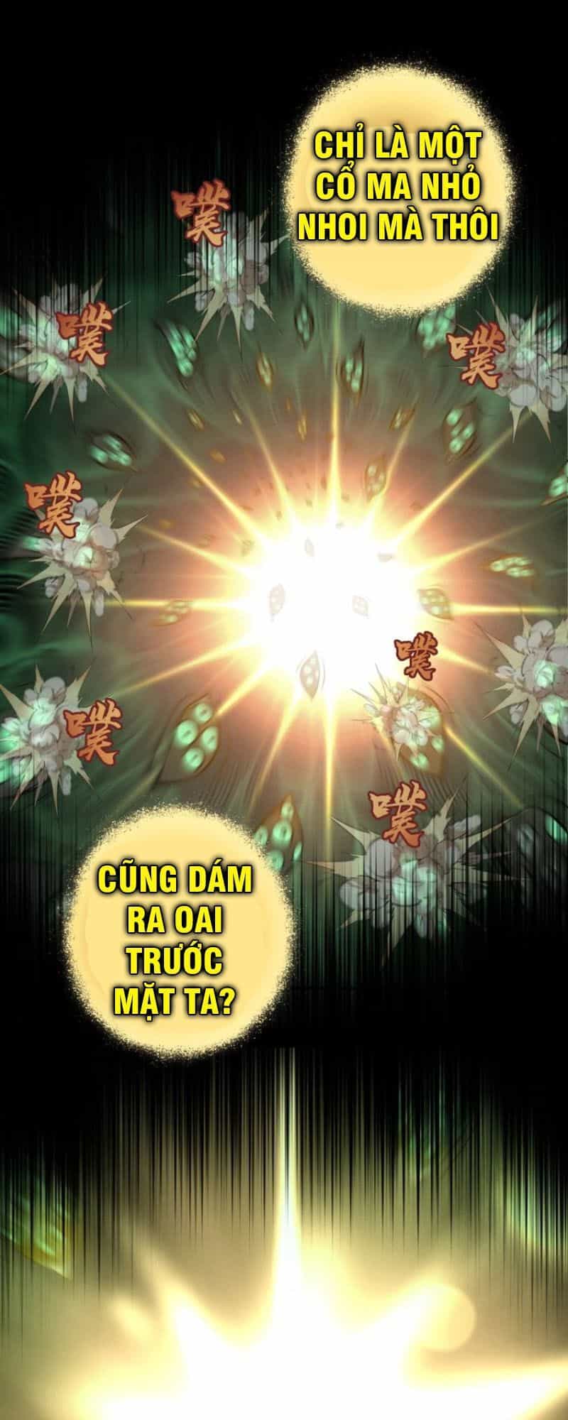 Cao Đẳng Linh Hồn - Chương 59.2 - ảnh 26