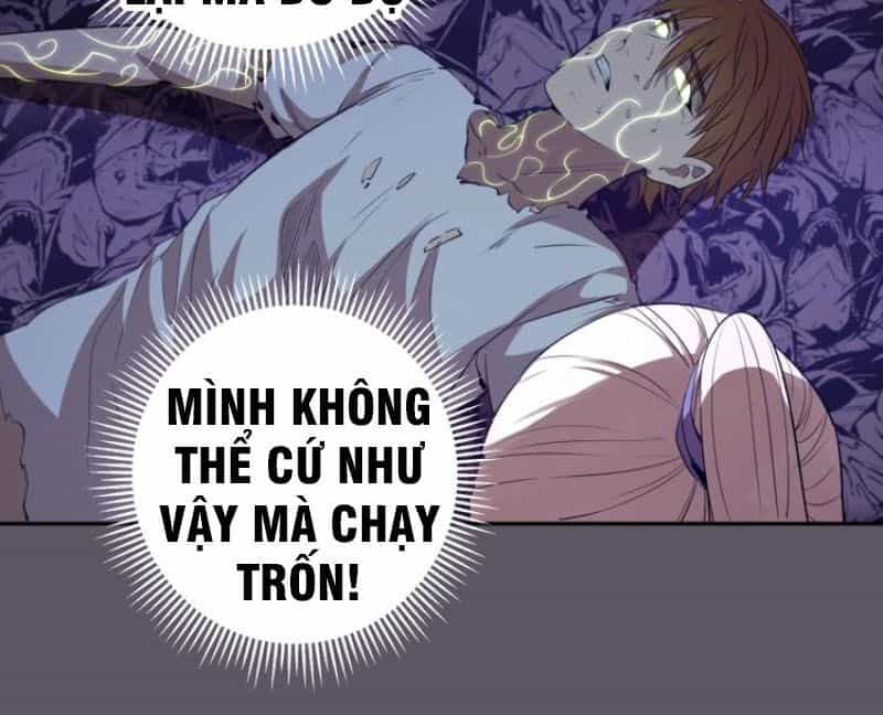 Cao Đẳng Linh Hồn - Chương 59.2 - ảnh 9