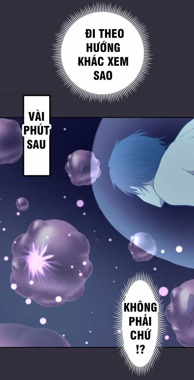 Cao Đẳng Linh Hồn - Chương 60 - ảnh 30