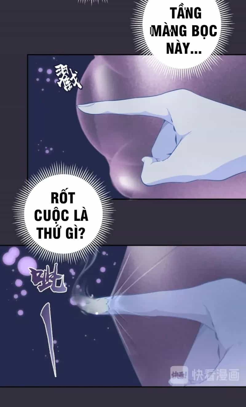Cao Đẳng Linh Hồn - Chương 60.1 - ảnh 13