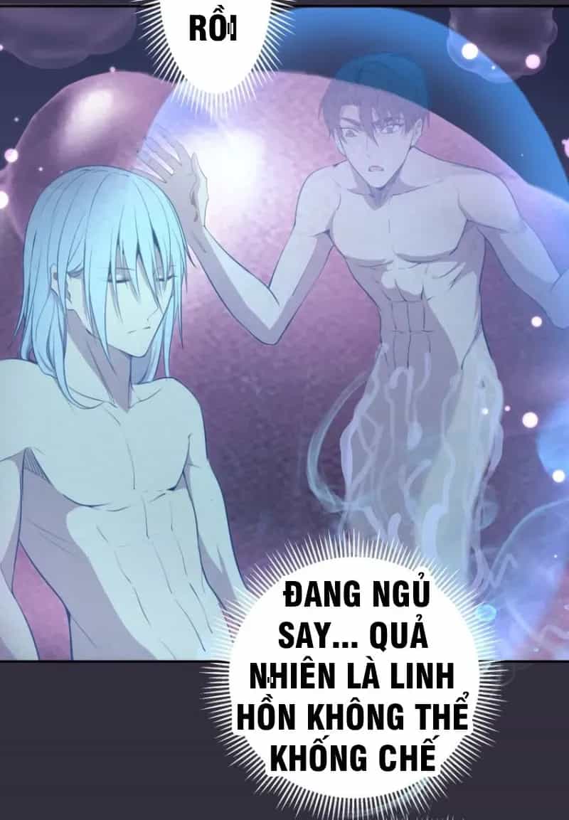 Cao Đẳng Linh Hồn - Chương 60.1 - ảnh 20