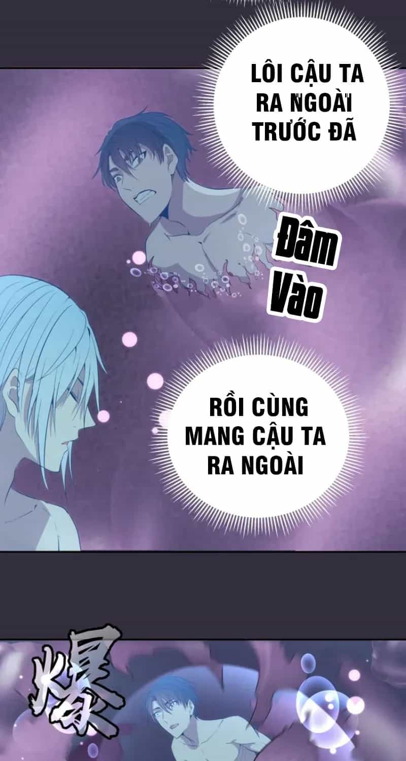 Cao Đẳng Linh Hồn - Chương 60.1 - ảnh 21