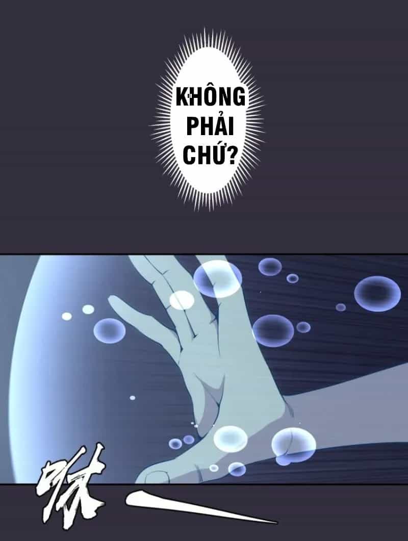Cao Đẳng Linh Hồn - Chương 60.1 - ảnh 23