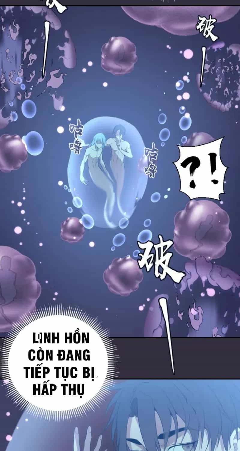 Cao Đẳng Linh Hồn - Chương 60.1 - ảnh 26