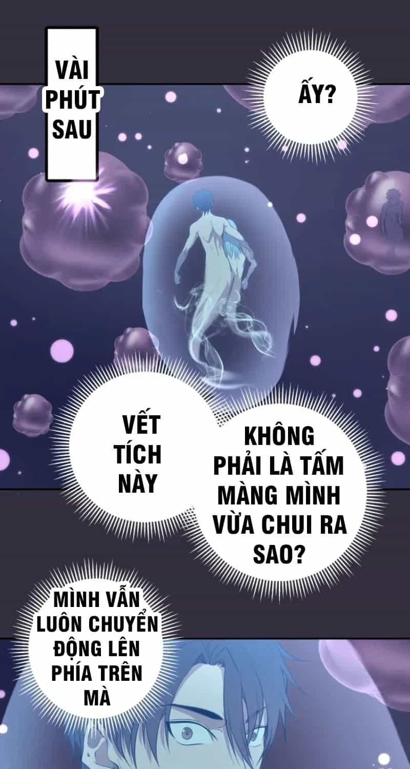 Cao Đẳng Linh Hồn - Chương 60.1 - ảnh 30
