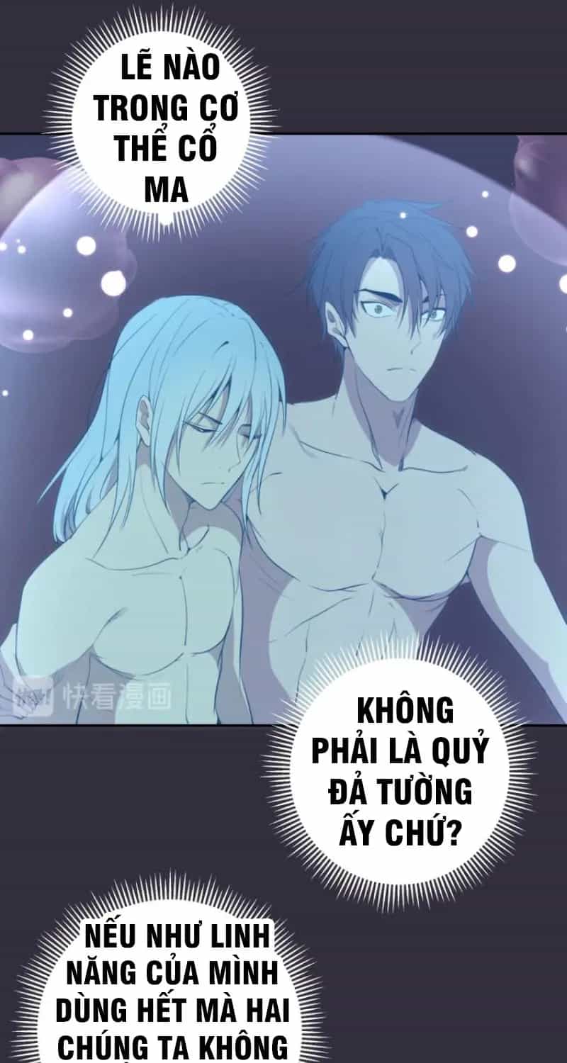 Cao Đẳng Linh Hồn - Chương 60.1 - ảnh 34
