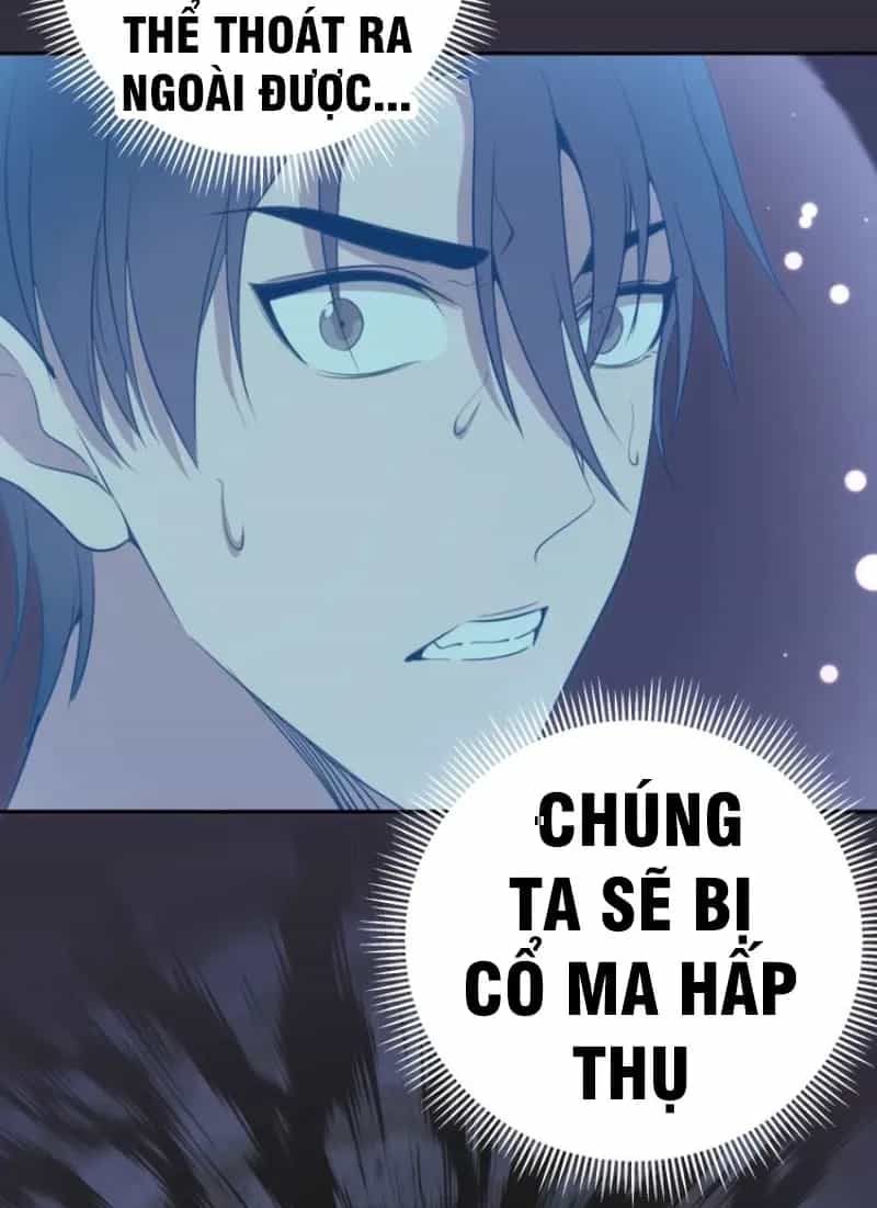 Cao Đẳng Linh Hồn - Chương 60.1 - ảnh 35