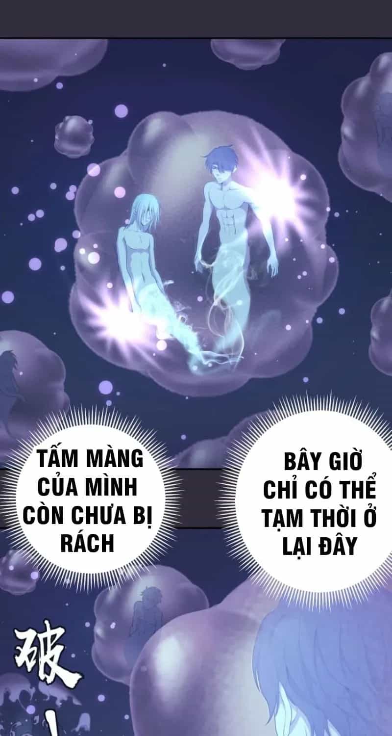 Cao Đẳng Linh Hồn - Chương 60.1 - ảnh 37